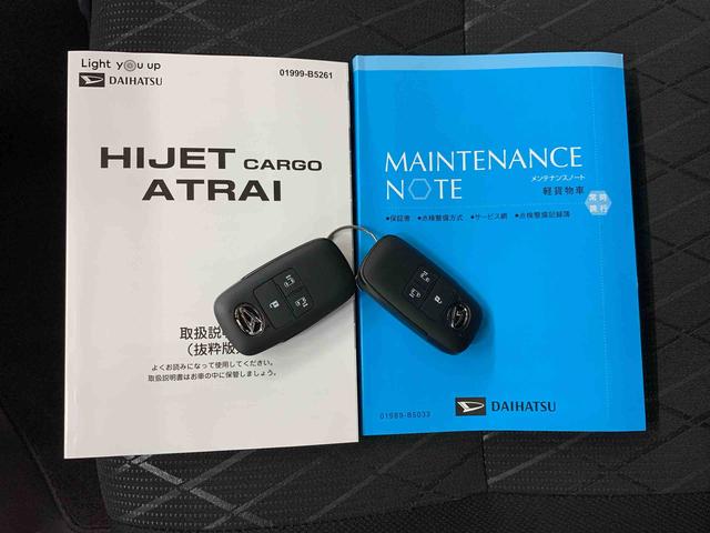 アトレーＲＳ　２ＷＤ両側電動スライドドア・ＬＥＤヘッドライト・バックカメラ・スマートアシスト・アイドリングストップ・オートライト・オートマチックハイビーム・オートエアコン・電動格納式ドアミラー（群馬県）の中古車