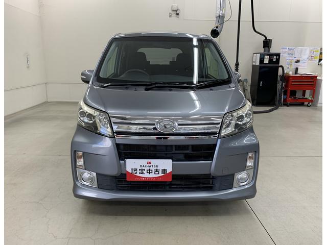 ムーヴカスタム X SA 2WDLEDヘッドライト・プッシュスタートボタン・アイドリングストップ・スマートアシスト・ETC・オートエアコン・電動格納式ドアミラー・横開きバックドア・ベンチシート(群馬県)の中古車