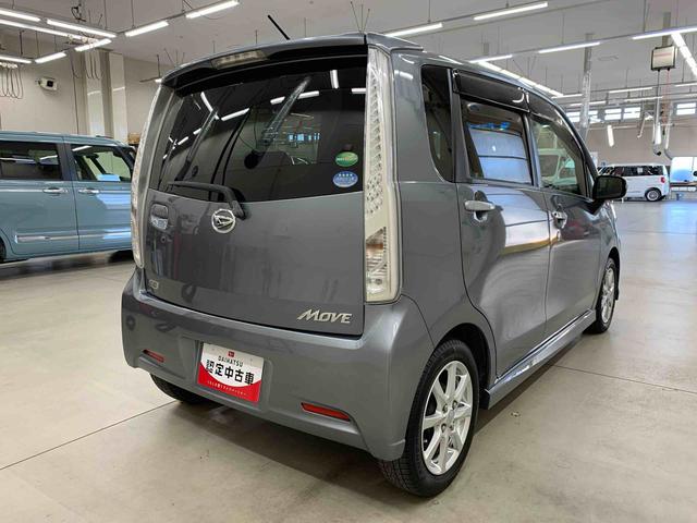 ムーヴカスタム X SA 2WDLEDヘッドライト・プッシュスタートボタン・アイドリングストップ・スマートアシスト・ETC・オートエアコン・電動格納式ドアミラー・横開きバックドア・ベンチシート(群馬県)の中古車