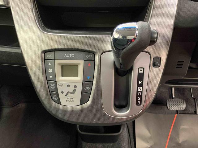 ムーヴカスタム X SA 2WDLEDヘッドライト・プッシュスタートボタン・アイドリングストップ・スマートアシスト・ETC・オートエアコン・電動格納式ドアミラー・横開きバックドア・ベンチシート(群馬県)の中古車