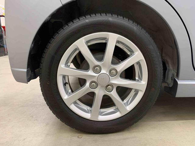 ムーヴカスタム X SA 2WDLEDヘッドライト・プッシュスタートボタン・アイドリングストップ・スマートアシスト・ETC・オートエアコン・電動格納式ドアミラー・横開きバックドア・ベンチシート(群馬県)の中古車