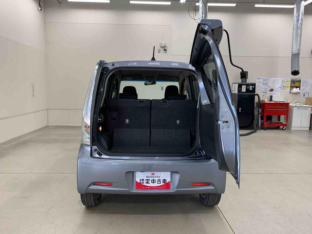 ムーヴカスタム X SA 2WDLEDヘッドライト・プッシュスタートボタン・アイドリングストップ・スマートアシスト・ETC・オートエアコン・電動格納式ドアミラー・横開きバックドア・ベンチシート(群馬県)の中古車