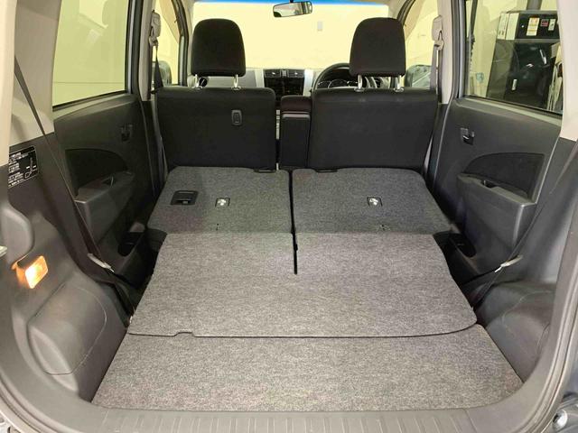 ムーヴカスタム X SA 2WDLEDヘッドライト・プッシュスタートボタン・アイドリングストップ・スマートアシスト・ETC・オートエアコン・電動格納式ドアミラー・横開きバックドア・ベンチシート(群馬県)の中古車