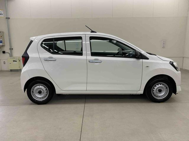 ミライースＢ　２ＷＤオートライト・スマートアシストＩＩＩ・マニュアルエアコン・キーレスエントリー・アイドリングストップ・電動格納式ドアミラー・ベンチシート（群馬県）の中古車