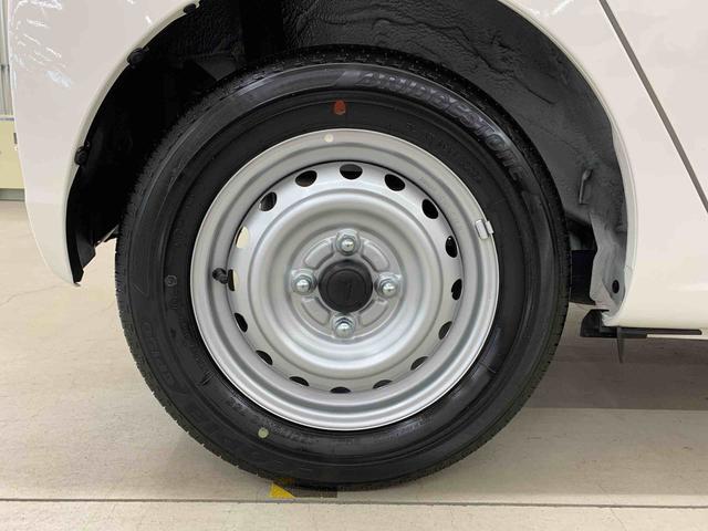 ミライースＢ　２ＷＤオートライト・スマートアシストＩＩＩ・マニュアルエアコン・キーレスエントリー・アイドリングストップ・電動格納式ドアミラー・ベンチシート（群馬県）の中古車