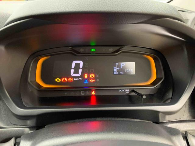 ミライースＢ　２ＷＤオートライト・スマートアシストＩＩＩ・マニュアルエアコン・キーレスエントリー・アイドリングストップ・電動格納式ドアミラー・ベンチシート（群馬県）の中古車