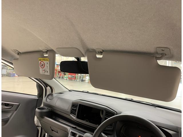 ミライースＢ　２ＷＤオートライト・スマートアシストＩＩＩ・マニュアルエアコン・キーレスエントリー・アイドリングストップ・電動格納式ドアミラー・ベンチシート（群馬県）の中古車