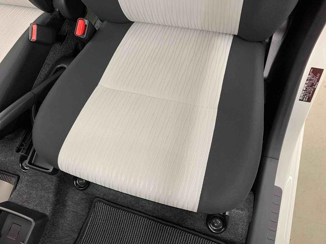 ミライースＢ　２ＷＤオートライト・スマートアシストＩＩＩ・マニュアルエアコン・キーレスエントリー・アイドリングストップ・電動格納式ドアミラー・ベンチシート（群馬県）の中古車