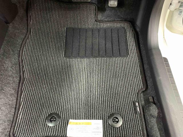 ミライースＢ　２ＷＤオートライト・スマートアシストＩＩＩ・マニュアルエアコン・キーレスエントリー・アイドリングストップ・電動格納式ドアミラー・ベンチシート（群馬県）の中古車