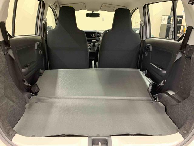 ミライースＢ　２ＷＤオートライト・スマートアシストＩＩＩ・マニュアルエアコン・キーレスエントリー・アイドリングストップ・電動格納式ドアミラー・ベンチシート（群馬県）の中古車