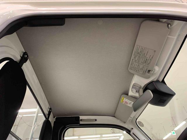 ハイゼットトラックスタンダード 農用スペシャル 4WDオートライト・オートマチックハイビーム・AMFMラジオ・キーレスエントリー・アイドリングストップ・スマートアシスト・マニュアルエアコン(群馬県)の中古車