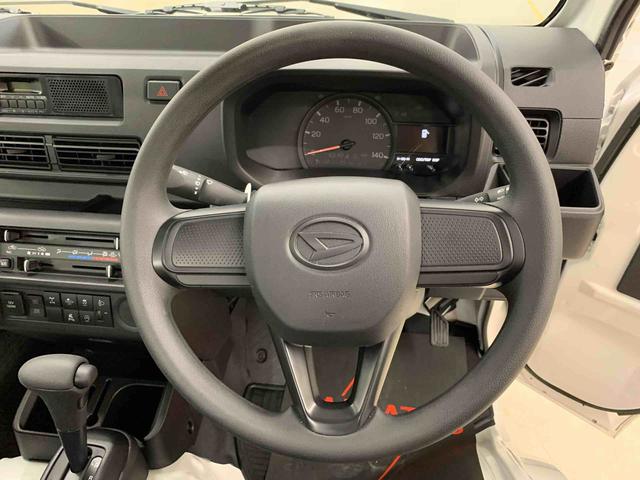 ハイゼットトラックスタンダード 農用スペシャル 4WDオートライト・オートマチックハイビーム・AMFMラジオ・キーレスエントリー・アイドリングストップ・スマートアシスト・マニュアルエアコン(群馬県)の中古車