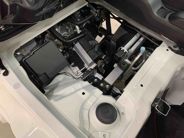 ハイゼットトラックスタンダード 農用スペシャル 4WDオートライト・オートマチックハイビーム・AMFMラジオ・キーレスエントリー・アイドリングストップ・スマートアシスト・マニュアルエアコン(群馬県)の中古車