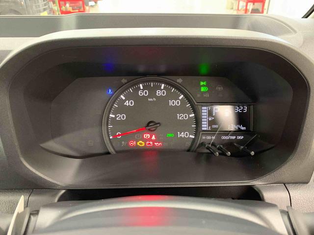 ハイゼットトラックスタンダード 農用スペシャル 4WDオートライト・オートマチックハイビーム・AMFMラジオ・キーレスエントリー・アイドリングストップ・スマートアシスト・マニュアルエアコン(群馬県)の中古車