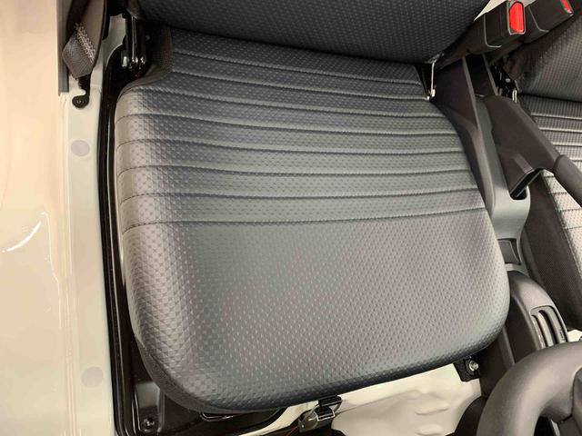 ハイゼットトラックスタンダード 農用スペシャル 4WDオートライト・オートマチックハイビーム・AMFMラジオ・キーレスエントリー・アイドリングストップ・スマートアシスト・マニュアルエアコン(群馬県)の中古車