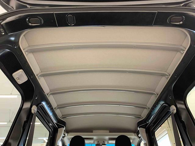 ハイゼットカーゴDX 2WDオートライト・オートマチックハイビーム・キーレスエントリー・アイドリングストップ・スマートアシスト・AMFMラジオ・マニュアルエアコン(群馬県)の中古車