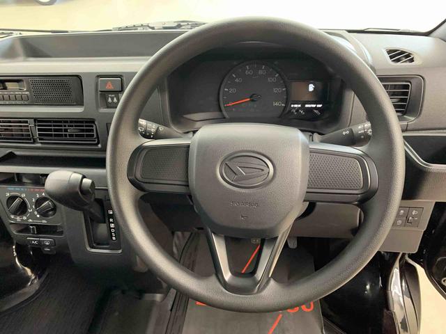 ハイゼットカーゴDX 2WDオートライト・オートマチックハイビーム・キーレスエントリー・アイドリングストップ・スマートアシスト・AMFMラジオ・マニュアルエアコン(群馬県)の中古車