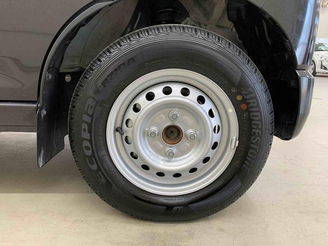 ハイゼットカーゴDX 2WDオートライト・オートマチックハイビーム・キーレスエントリー・アイドリングストップ・スマートアシスト・AMFMラジオ・マニュアルエアコン(群馬県)の中古車