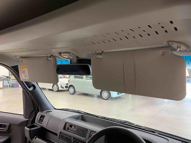 ハイゼットカーゴDX 2WDオートライト・オートマチックハイビーム・キーレスエントリー・アイドリングストップ・スマートアシスト・AMFMラジオ・マニュアルエアコン(群馬県)の中古車