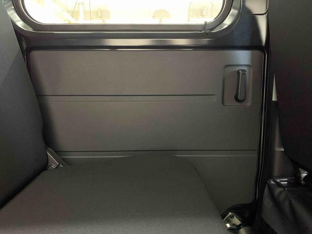 ハイゼットカーゴDX 2WDオートライト・オートマチックハイビーム・キーレスエントリー・アイドリングストップ・スマートアシスト・AMFMラジオ・マニュアルエアコン(群馬県)の中古車