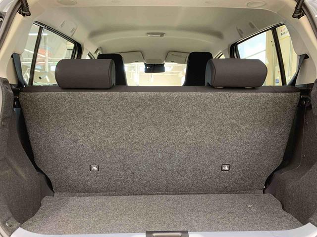 ミライースＸ　ＳＡIII　２ＷＤＬＥＤヘッドライト・オートライト・オートマチックハイビーム・キーレスエントリー・アイドリングストップ・マニュアルエアコン・スマートアシストＩＩＩ・電動格納式ドアミラー（群馬県）の中古車