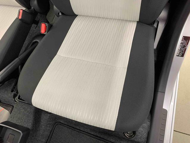 ミライースＸ　ＳＡIII　２ＷＤＬＥＤヘッドライト・オートライト・オートマチックハイビーム・キーレスエントリー・アイドリングストップ・マニュアルエアコン・スマートアシストＩＩＩ・電動格納式ドアミラー（群馬県）の中古車