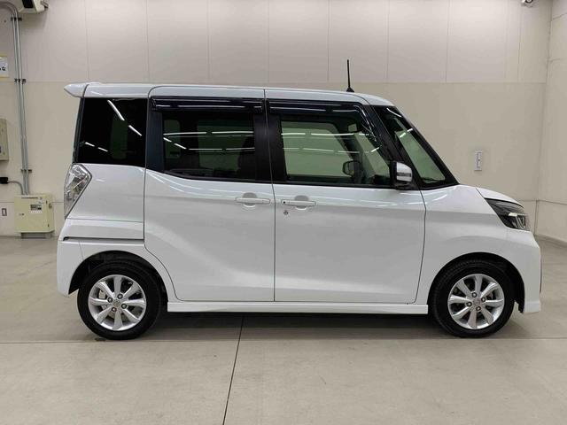 デイズルークスハイウェイスター Xターボ 2WD片側電動スライドドア・ETC・LEDヘッドライト・オートライト・オートマチックハイビーム・プッシュスタートボタン・アイドリングストップ・オートエアコン・電動格納式ドアミラー(群馬県)の中古車