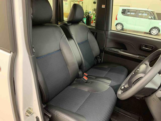 タントカスタムＸ　２ＷＤ両側電動スライドドア・ＬＥＤヘッドライト・バックカメラ・シートヒーター・スマートアシスト・アイドリングストップ・プッシュボタンスタート・オートライト・オートマチックハイビーム・オートエアコン（群馬県）の中古車