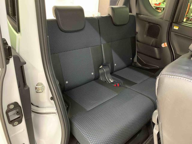 タントカスタムＸ　２ＷＤ両側電動スライドドア・ＬＥＤヘッドライト・バックカメラ・シートヒーター・スマートアシスト・アイドリングストップ・プッシュボタンスタート・オートライト・オートマチックハイビーム・オートエアコン（群馬県）の中古車