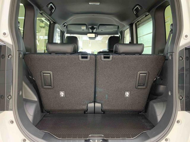 タントカスタムＸ　２ＷＤ両側電動スライドドア・ＬＥＤヘッドライト・バックカメラ・シートヒーター・スマートアシスト・アイドリングストップ・プッシュボタンスタート・オートライト・オートマチックハイビーム・オートエアコン（群馬県）の中古車