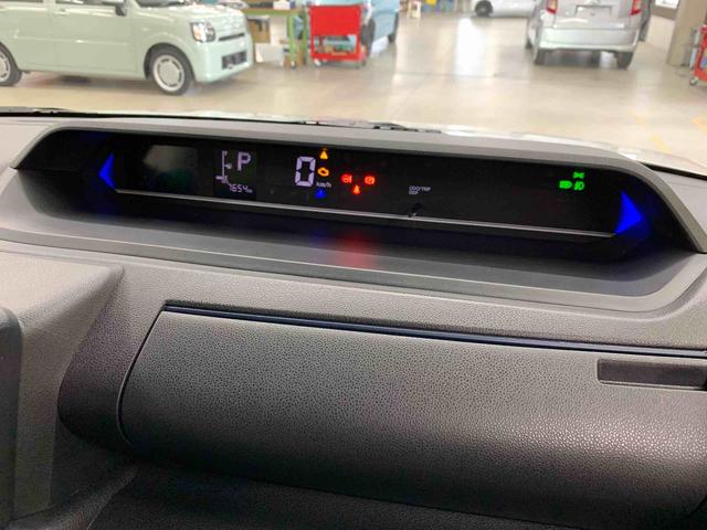 タントカスタムＸ　２ＷＤ両側電動スライドドア・ＬＥＤヘッドライト・バックカメラ・シートヒーター・スマートアシスト・アイドリングストップ・プッシュボタンスタート・オートライト・オートマチックハイビーム・オートエアコン（群馬県）の中古車