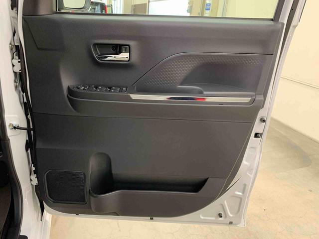 タントカスタムＸ　２ＷＤ両側電動スライドドア・ＬＥＤヘッドライト・バックカメラ・シートヒーター・スマートアシスト・アイドリングストップ・プッシュボタンスタート・オートライト・オートマチックハイビーム・オートエアコン（群馬県）の中古車