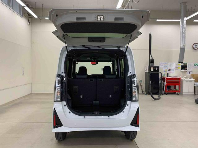 タントカスタムＸ　２ＷＤ両側電動スライドドア・ＬＥＤヘッドライト・バックカメラ・シートヒーター・スマートアシスト・アイドリングストップ・プッシュボタンスタート・オートライト・オートマチックハイビーム・オートエアコン（群馬県）の中古車