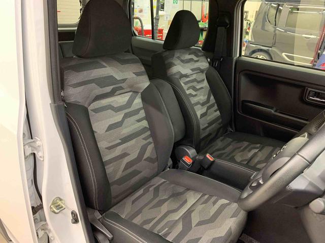 タフトG ダーククロムベンチャー 2WDLEDヘッドライト・オートライト・オートマチックハイビーム・ディスプレイオーディオ・ドライブレコーダー・プッシュスタートボタン・アイドリングストップ・シートヒーター・スマートアシスト(群馬県)の中古車