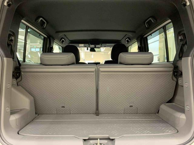 タフトG ダーククロムベンチャー 2WDLEDヘッドライト・オートライト・オートマチックハイビーム・ディスプレイオーディオ・ドライブレコーダー・プッシュスタートボタン・アイドリングストップ・シートヒーター・スマートアシスト(群馬県)の中古車