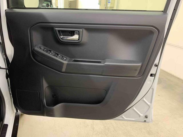 タフトG ダーククロムベンチャー 2WDLEDヘッドライト・オートライト・オートマチックハイビーム・ディスプレイオーディオ・ドライブレコーダー・プッシュスタートボタン・アイドリングストップ・シートヒーター・スマートアシスト(群馬県)の中古車