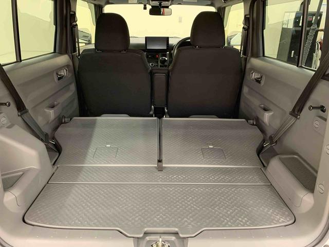 タフトG ダーククロムベンチャー 2WDLEDヘッドライト・オートライト・オートマチックハイビーム・ディスプレイオーディオ・ドライブレコーダー・プッシュスタートボタン・アイドリングストップ・シートヒーター・スマートアシスト(群馬県)の中古車