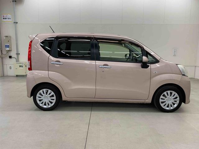 ムーヴＬ　２ＷＤキーレスエントリー・アイドリングストップ・マニュアルエアコン・ドライブレコーダー・電動格納式ドアミラー・ベンチシート（群馬県）の中古車