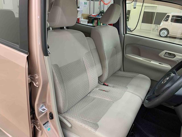 ムーヴＬ　２ＷＤキーレスエントリー・アイドリングストップ・マニュアルエアコン・ドライブレコーダー・電動格納式ドアミラー・ベンチシート（群馬県）の中古車