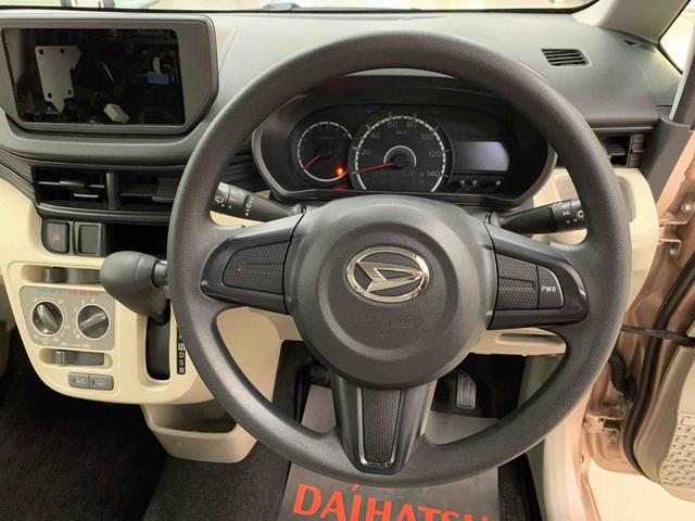 ムーヴＬ　２ＷＤキーレスエントリー・アイドリングストップ・マニュアルエアコン・ドライブレコーダー・電動格納式ドアミラー・ベンチシート（群馬県）の中古車