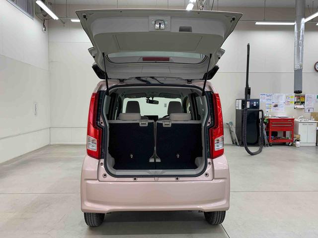 ムーヴＬ　２ＷＤキーレスエントリー・アイドリングストップ・マニュアルエアコン・ドライブレコーダー・電動格納式ドアミラー・ベンチシート（群馬県）の中古車