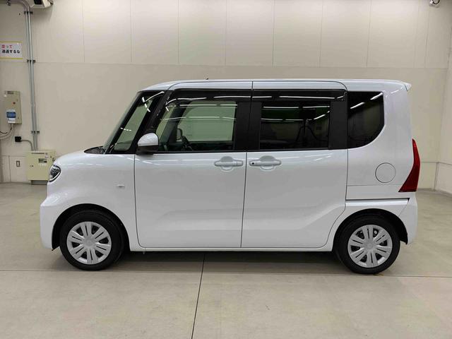 タントＸセレクション　２ＷＤ片側電動スライドドア・ＬＥＤヘッドライト・オートライト・オートマチックハイビーム・ナビ・ＥＴＣ・バックカメラ・プッシュスタートボタン・アイドリングストップ・シートヒーター・電動格納式ドアミラー（群馬県）の中古車