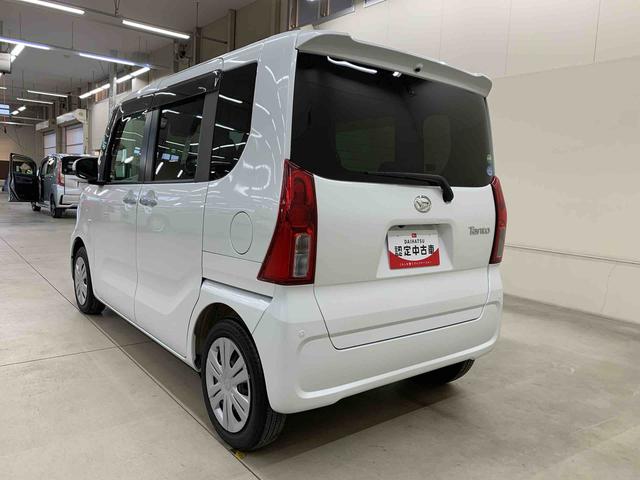 タントＸセレクション　２ＷＤ片側電動スライドドア・ＬＥＤヘッドライト・オートライト・オートマチックハイビーム・ナビ・ＥＴＣ・バックカメラ・プッシュスタートボタン・アイドリングストップ・シートヒーター・電動格納式ドアミラー（群馬県）の中古車