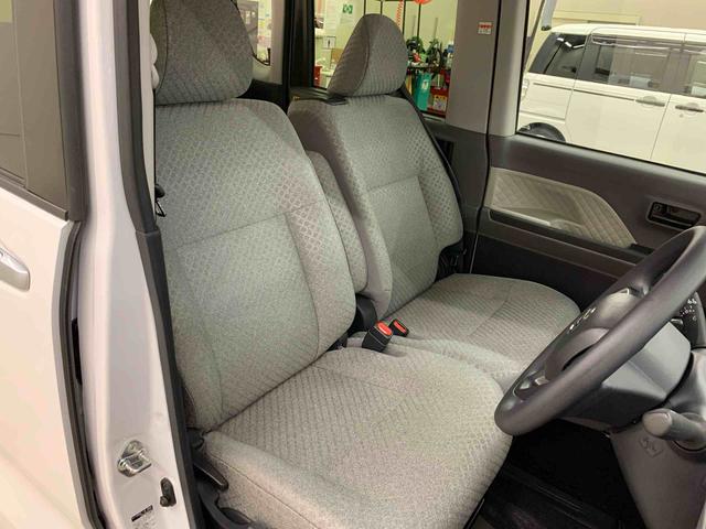 タントＸセレクション　２ＷＤ片側電動スライドドア・ＬＥＤヘッドライト・オートライト・オートマチックハイビーム・ナビ・ＥＴＣ・バックカメラ・プッシュスタートボタン・アイドリングストップ・シートヒーター・電動格納式ドアミラー（群馬県）の中古車