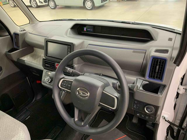 タントＸセレクション　２ＷＤ片側電動スライドドア・ＬＥＤヘッドライト・オートライト・オートマチックハイビーム・ナビ・ＥＴＣ・バックカメラ・プッシュスタートボタン・アイドリングストップ・シートヒーター・電動格納式ドアミラー（群馬県）の中古車