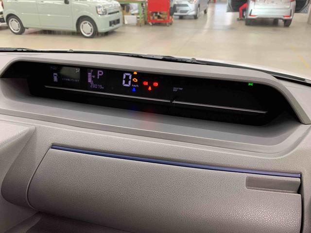 タントＸセレクション　２ＷＤ片側電動スライドドア・ＬＥＤヘッドライト・オートライト・オートマチックハイビーム・ナビ・ＥＴＣ・バックカメラ・プッシュスタートボタン・アイドリングストップ・シートヒーター・電動格納式ドアミラー（群馬県）の中古車