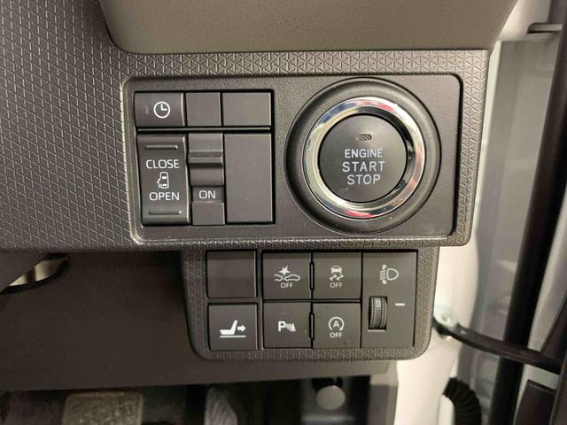 タントＸセレクション　２ＷＤ片側電動スライドドア・ＬＥＤヘッドライト・オートライト・オートマチックハイビーム・ナビ・ＥＴＣ・バックカメラ・プッシュスタートボタン・アイドリングストップ・シートヒーター・電動格納式ドアミラー（群馬県）の中古車