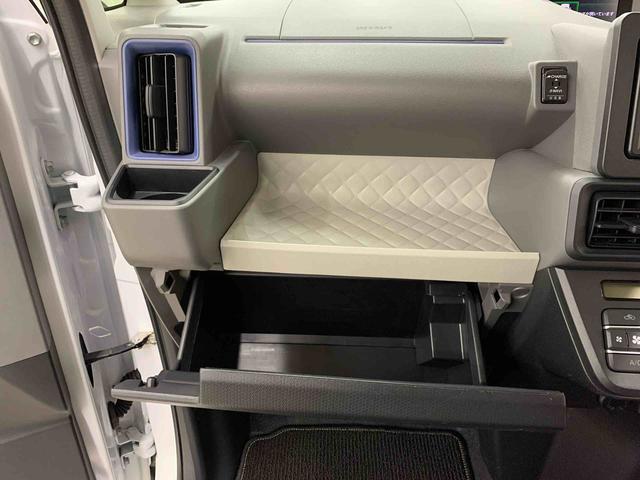 タントＸセレクション　２ＷＤ片側電動スライドドア・ＬＥＤヘッドライト・オートライト・オートマチックハイビーム・ナビ・ＥＴＣ・バックカメラ・プッシュスタートボタン・アイドリングストップ・シートヒーター・電動格納式ドアミラー（群馬県）の中古車