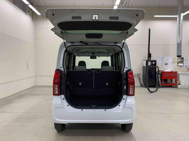 タントＸセレクション　２ＷＤ片側電動スライドドア・ＬＥＤヘッドライト・オートライト・オートマチックハイビーム・ナビ・ＥＴＣ・バックカメラ・プッシュスタートボタン・アイドリングストップ・シートヒーター・電動格納式ドアミラー（群馬県）の中古車