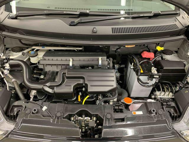 ミライースＸ　ＳＡIII　２ＷＤＬＥＤヘッドライト・オートライト・オートマチックハイビーム・キーレスエントリー・アイドリングストップ・マニュアルエアコン・電動格納式ドアミラー・スマートアシストＩＩＩ（群馬県）の中古車